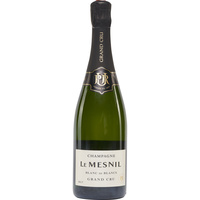 Le Mesnil Blanc de blancs grand cru brut 