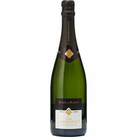 Louis Danremont Brut (SCEV à Oiry)