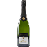 Louis Danremont Brut blanc de blancs (SCEV à Oiry)
