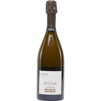 Maurice Grumier O ma vallée extra brut