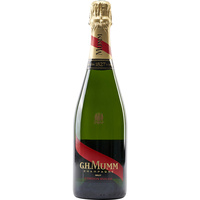 Mumm Cordon Rouge