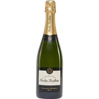 Nicolas Feuillatte  Grande réserve brut