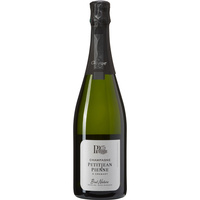 Petitjean-Pienne Brut nature 