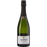 Pierre Courtois Brut