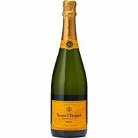 Veuve Clicquot Cuvée Brut