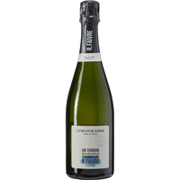 R. Faivre Extra-Brut Cuvée Les Reflets du Clocher