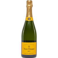 Veuve Clicquot Carte jaune brut