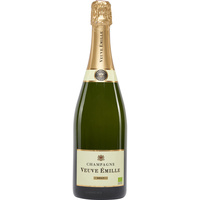 Veuve Émille Brut bio