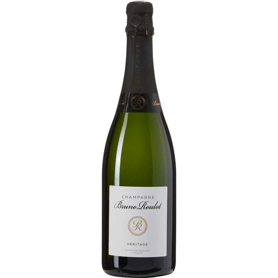 Bruno Roulot Brut Héritage