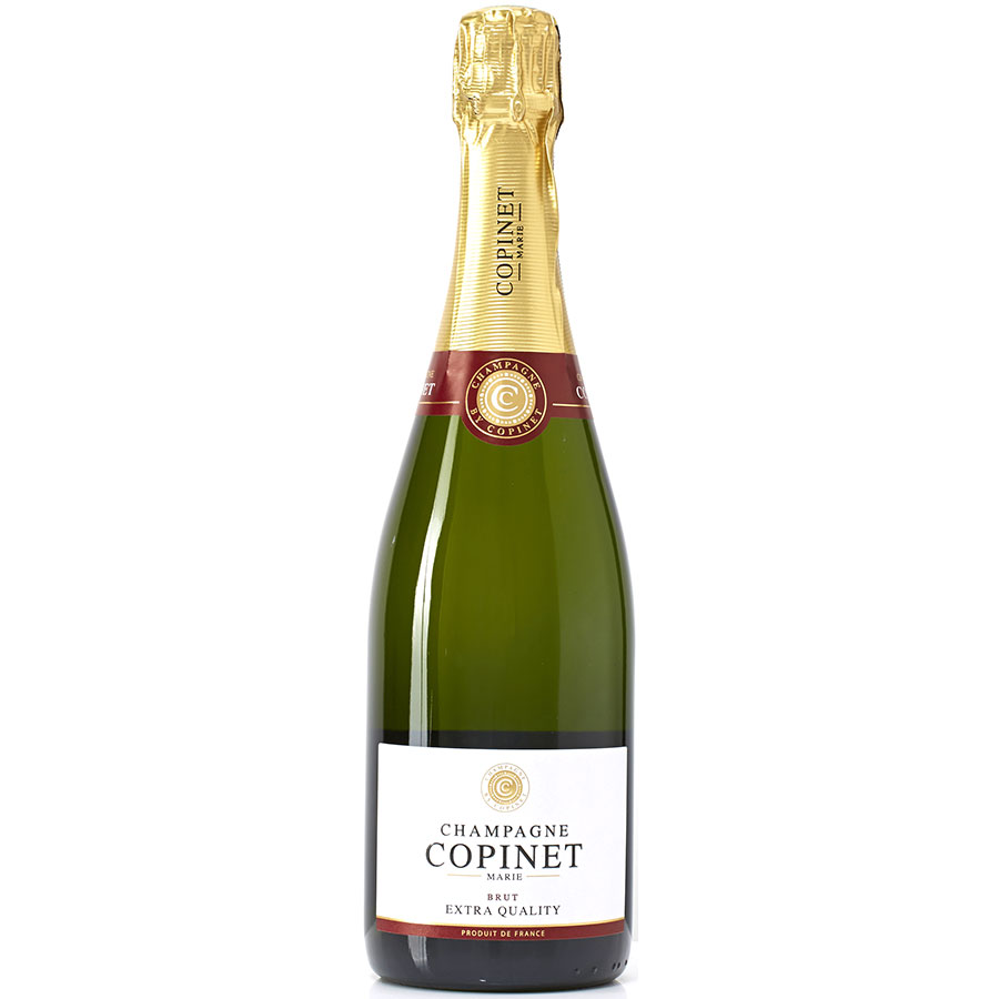 Copinet Marie Brut extra quality