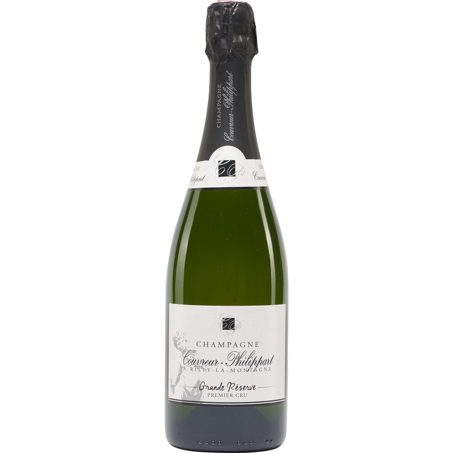 Couvreur-Philippart Grande réserve premier cru brut