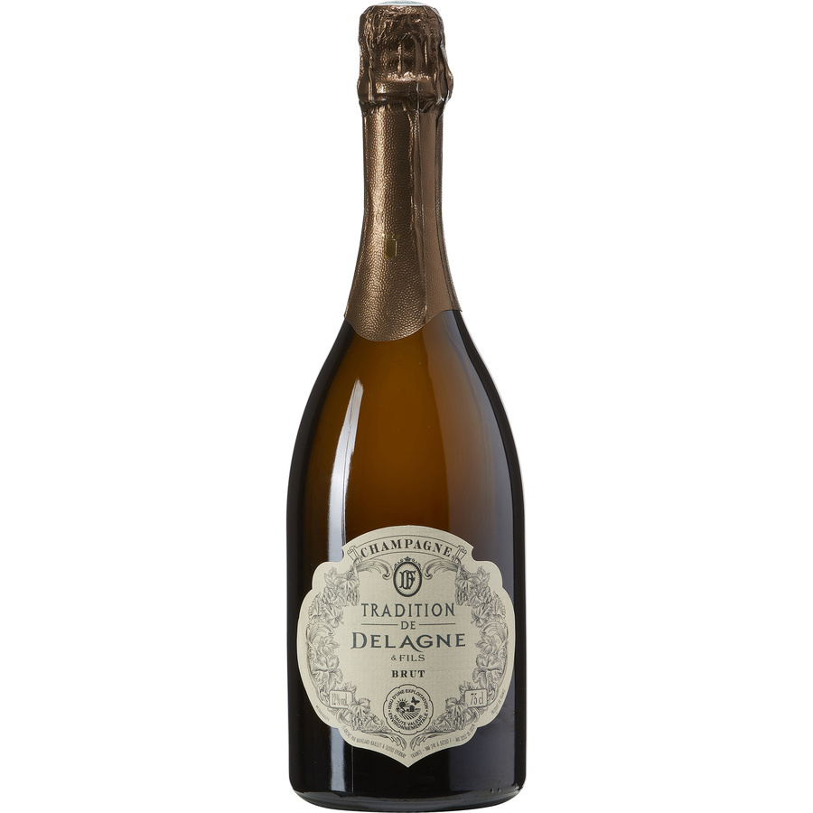 Delagne & Fils Brut Tradition