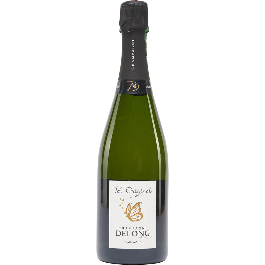 Delong Marlène Ter Originel brut