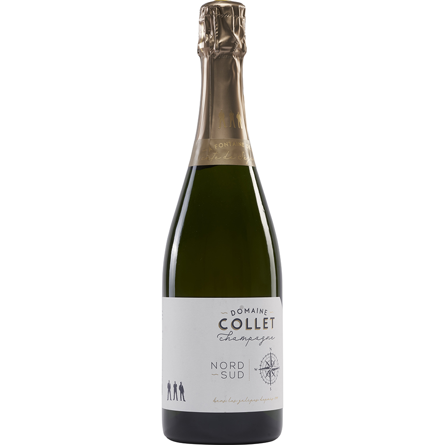 Domaine Collet Nord-Sud