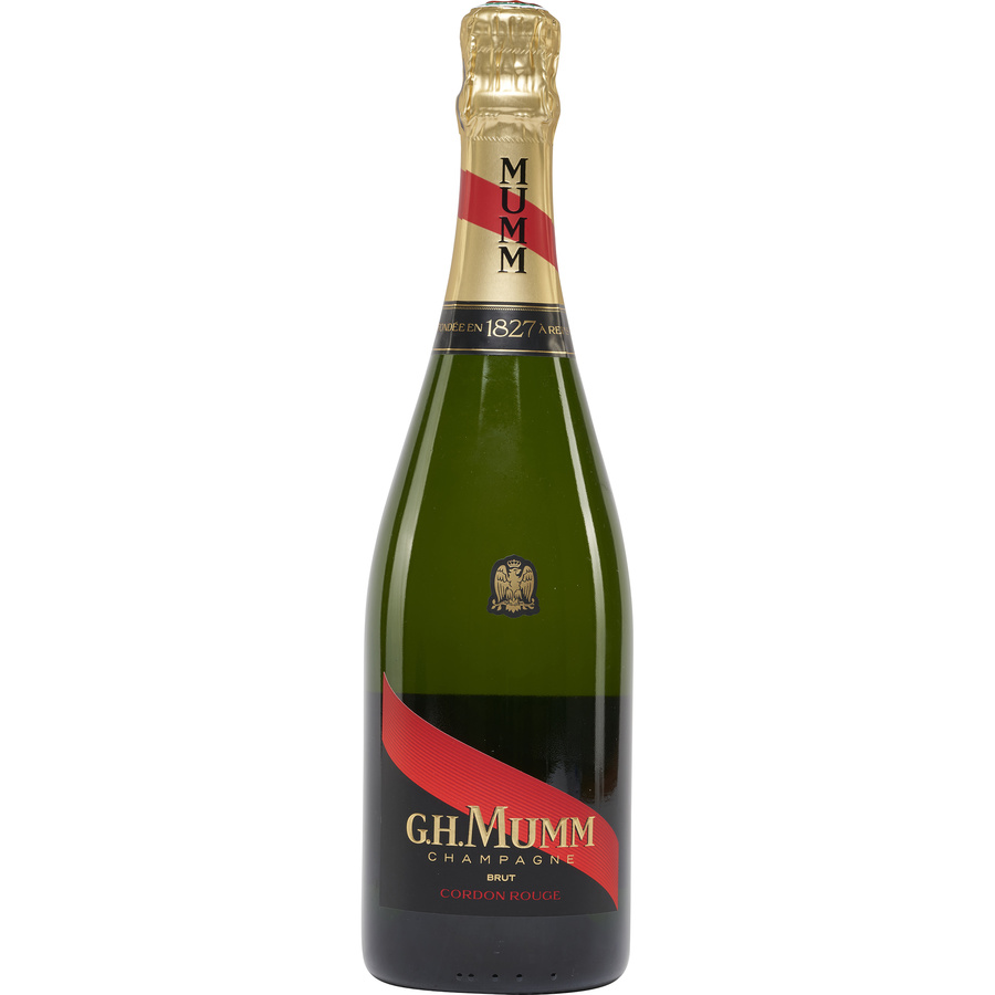 G. H. Mumm Cordon rouge brut