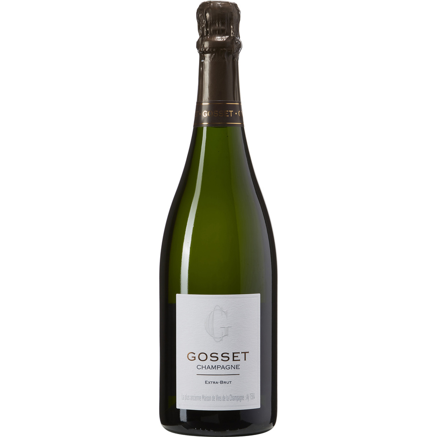 Gosset Extra Brut