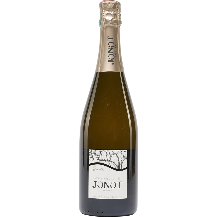 Jonot Frères Rencontre extra brut