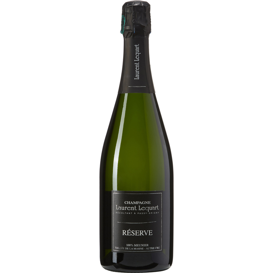 Laurent Lequart Réserve Extra-brut