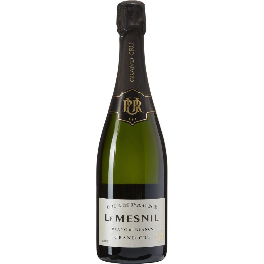 Le Mesnil Brut Blanc de blancs