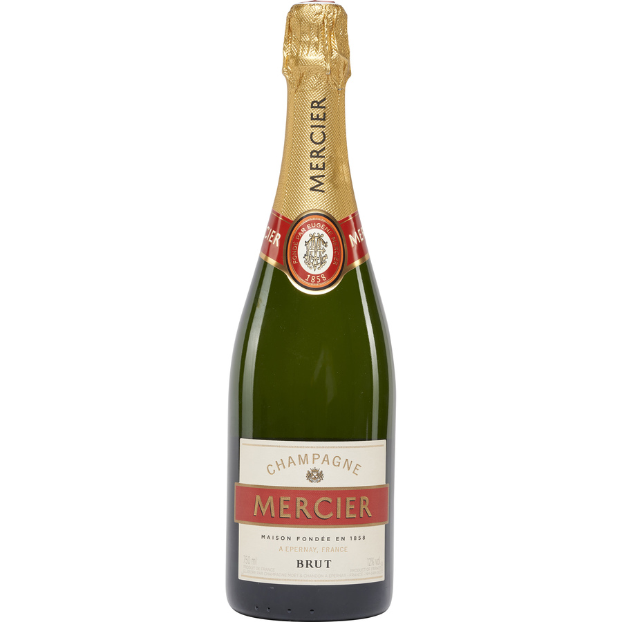 Mercier  Brut