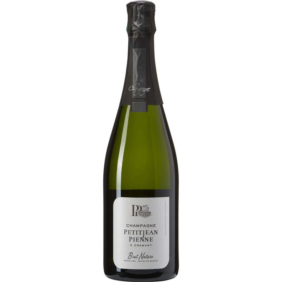 Petitjean-Pienne Brut nature 