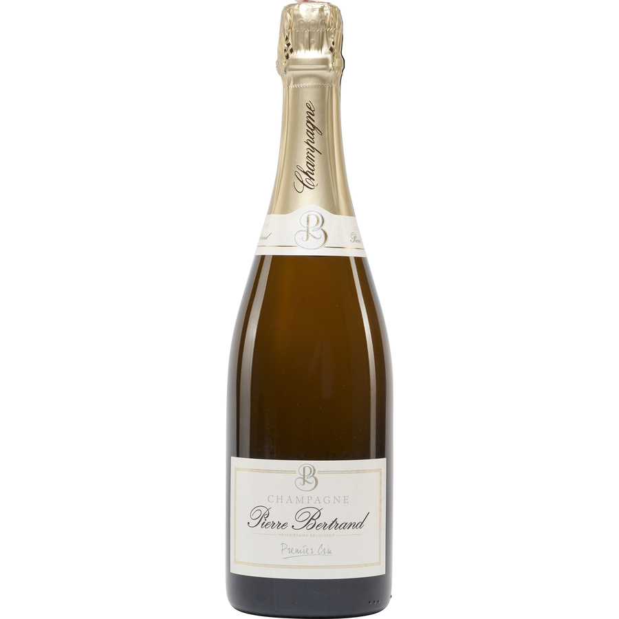 Pierre Bertrand Premier cru brut
