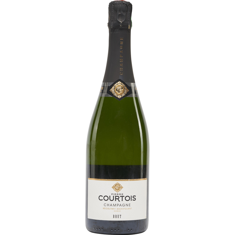 Pierre Courtois Brut