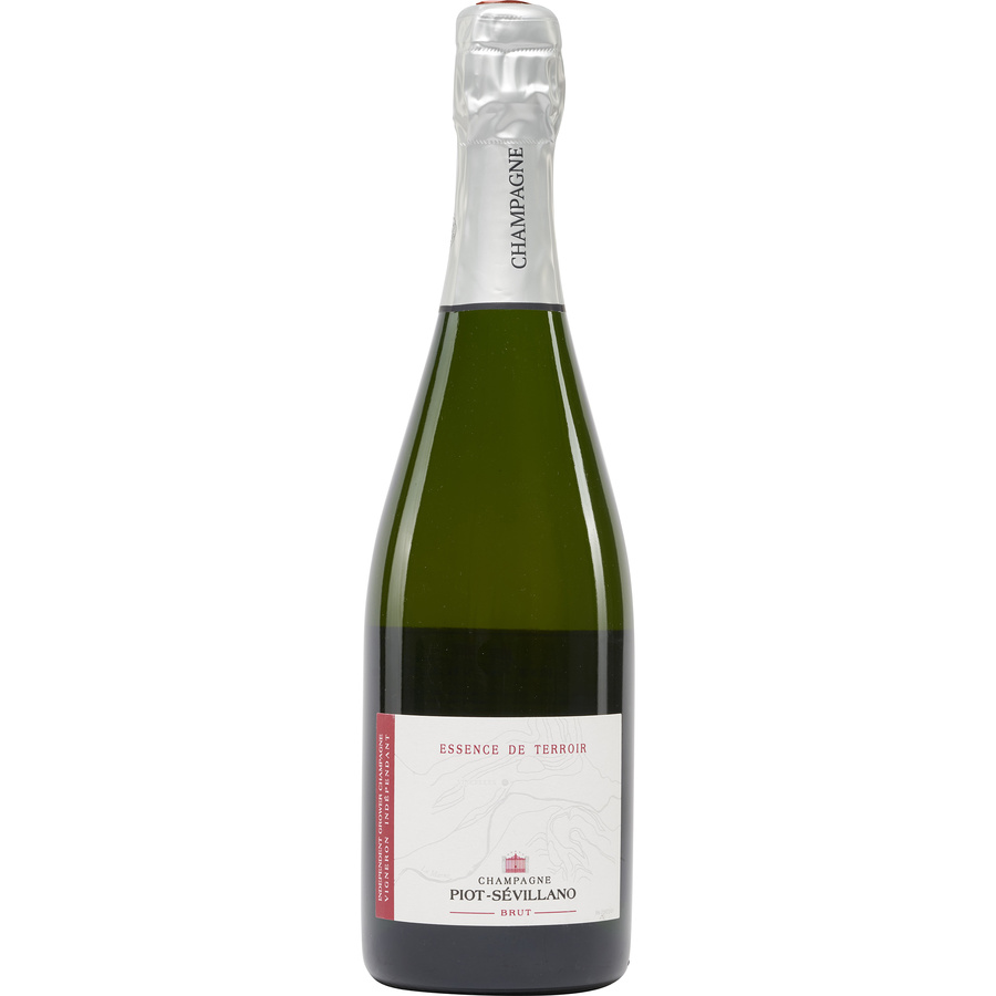 Piot-Sévillano Essence de terroir brut