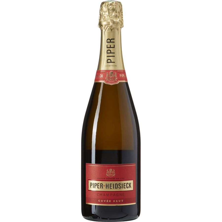 Piper-Heidsieck Brut