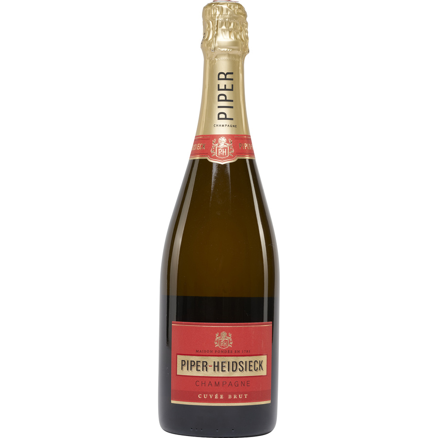 Piper-Heidsieck Cuvée brut