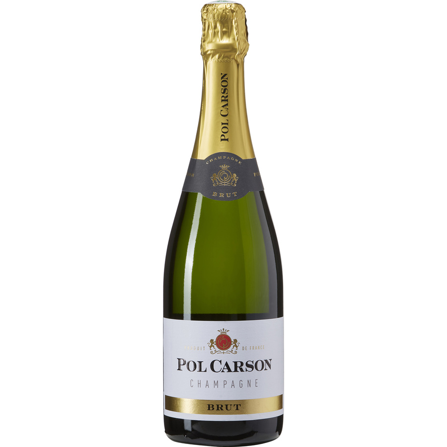 Pol Carson Brut