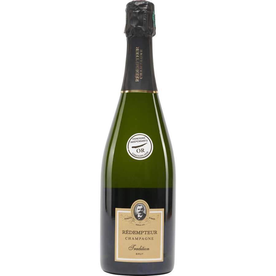 Rédempteur Tradition brut