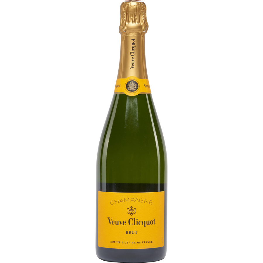 Veuve Clicquot Carte jaune brut