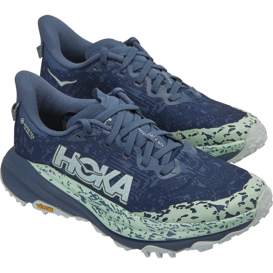 Hoka Speedgoat 6 GTX