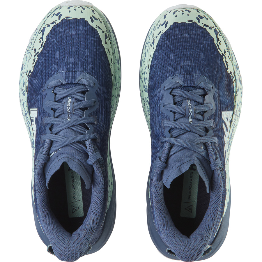 Hoka Speedgoat 6 GTX