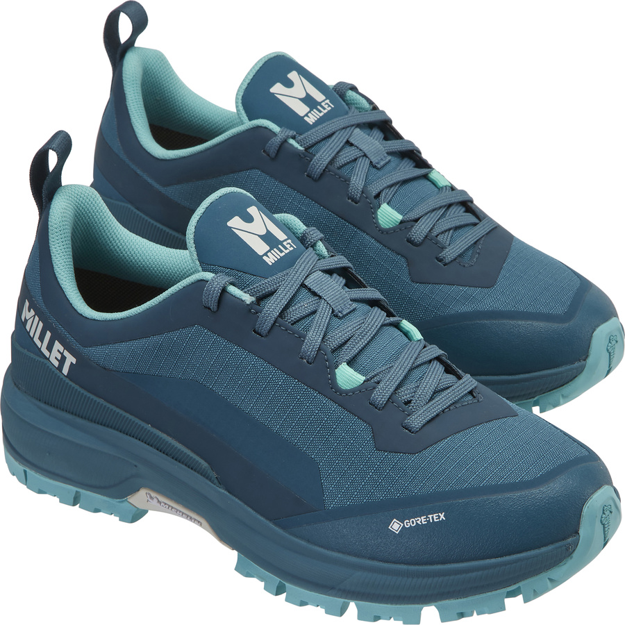 Millet  Wanaka GTX