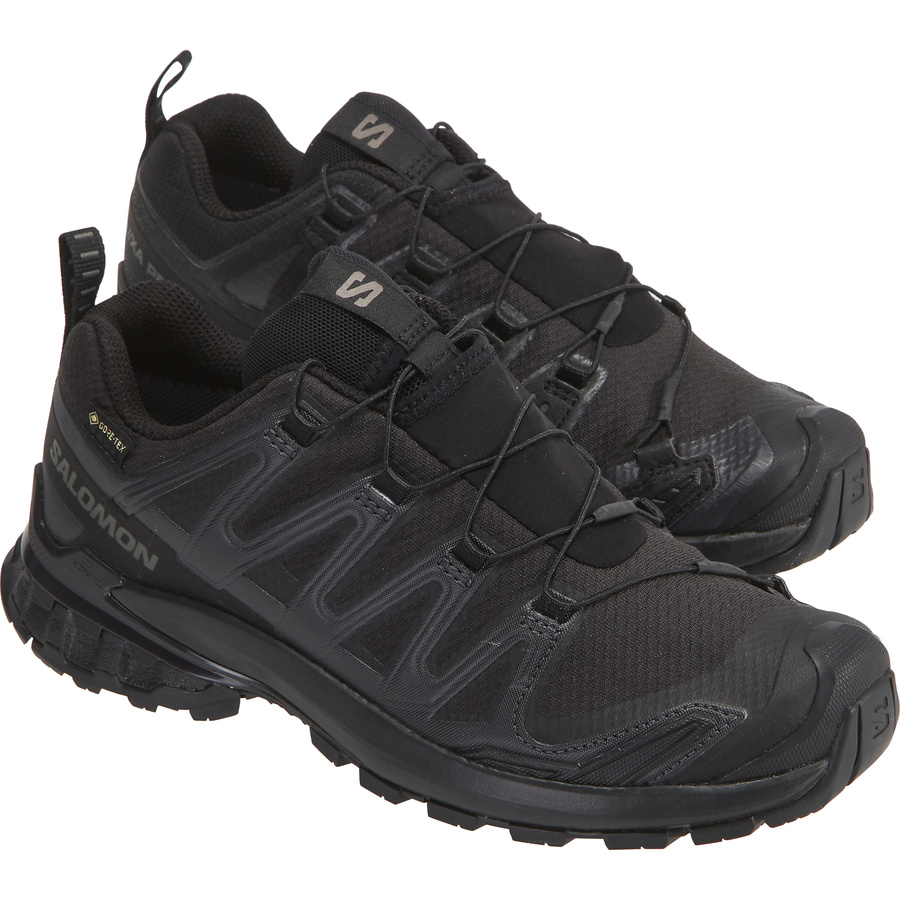 Salomon XA Pro 3D V9 GTX