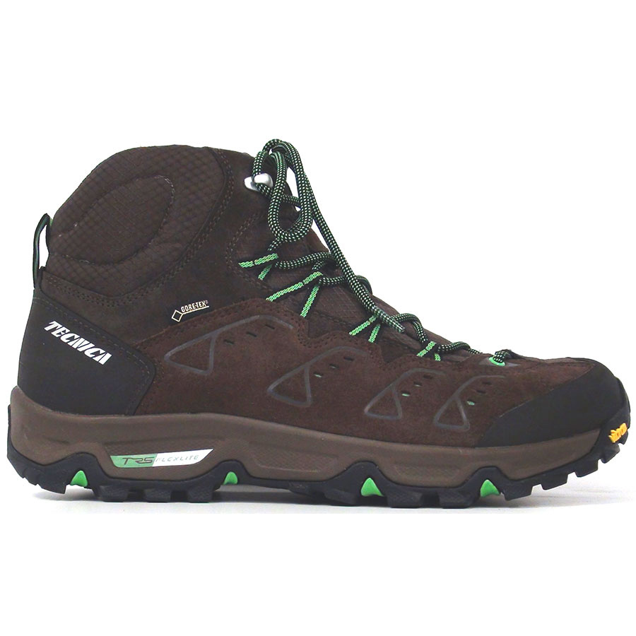 Tecnica Cyclone Mid 4 GTX