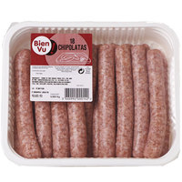 Bien vu (U) Chipolatas
