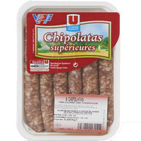 U Chipolatas supérieures