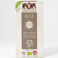 Kaoka Noir 70 % cacao