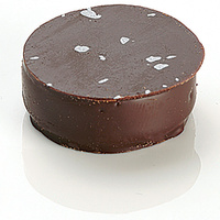 À la mère de famille Ganache amère 64 %