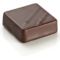 Fauchon Ganache nature noir