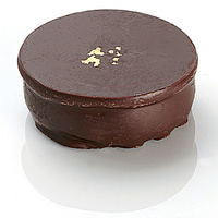 Valrhona Sensation palet or