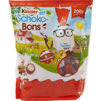Kinder Schokobons