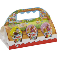 Kinder Surprise spécial Pâques