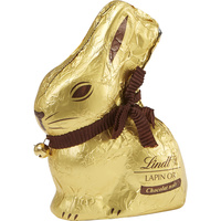 Lindt Lapin or noir