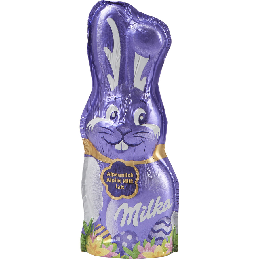 Milka Lapin lait