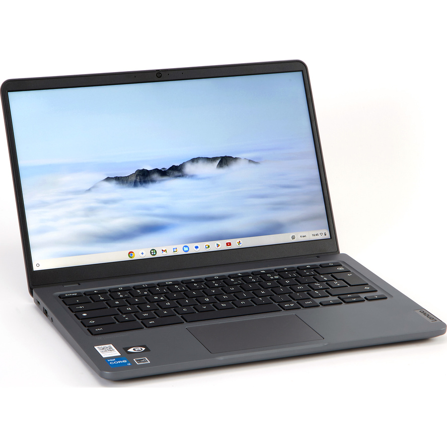 Lenovo Chromebook Plus IdeaPad Slim 3 14IAN8