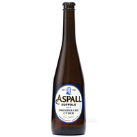 Aspall Premier cru cyder